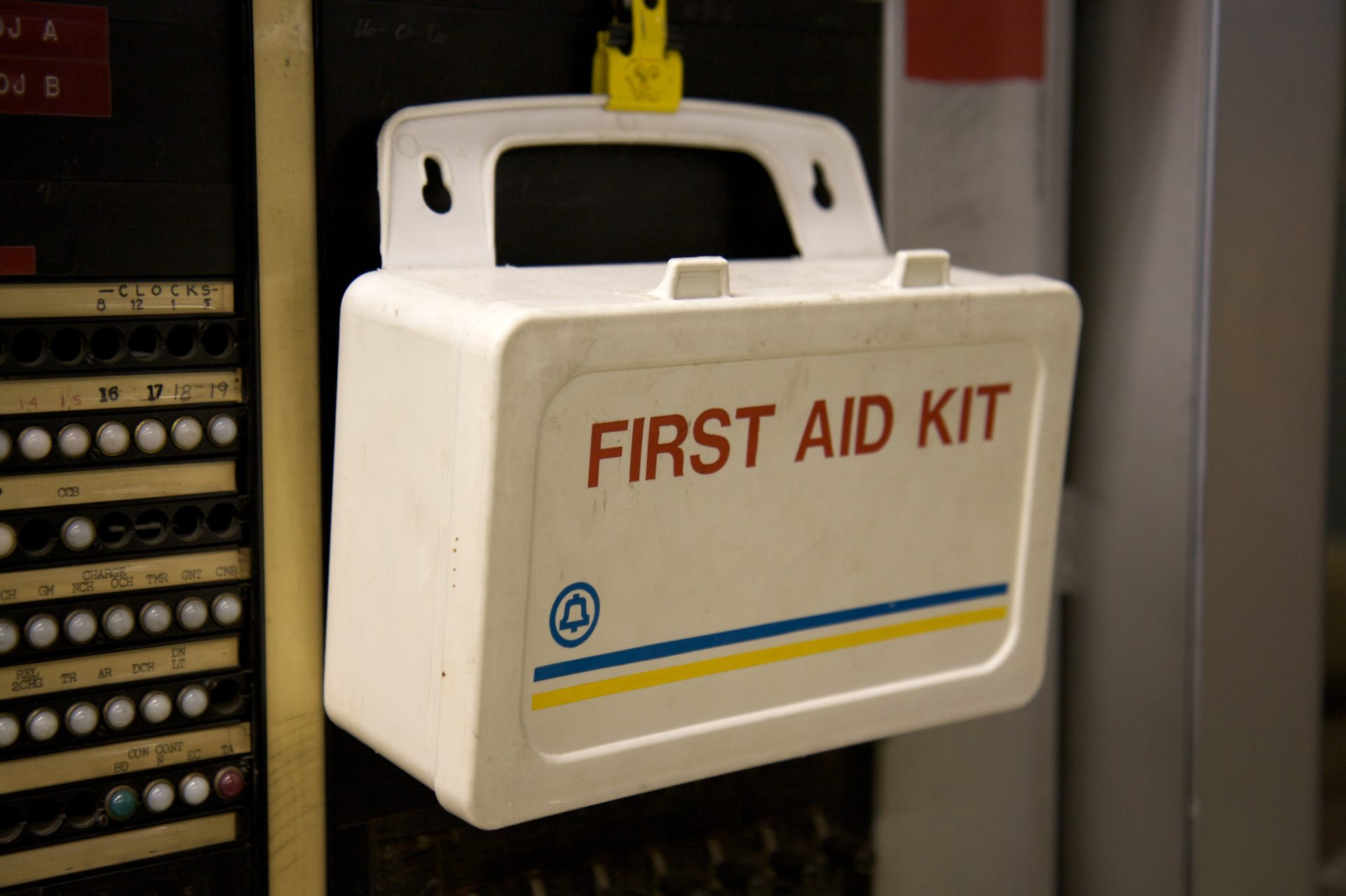 First Aid Kit Inspection Checklist: Level 3 First Aid Kits – OHS Insider