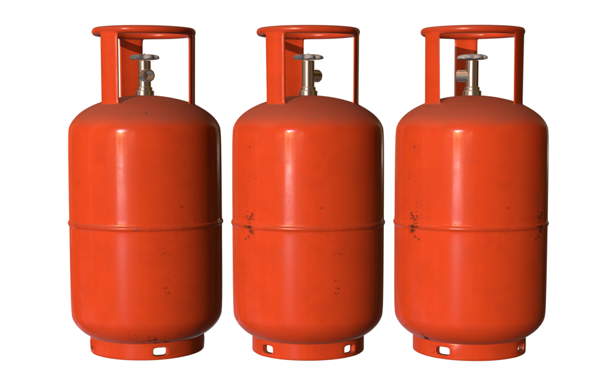 Gas Cylinder Safety Inspection Checklist OHS Insider
