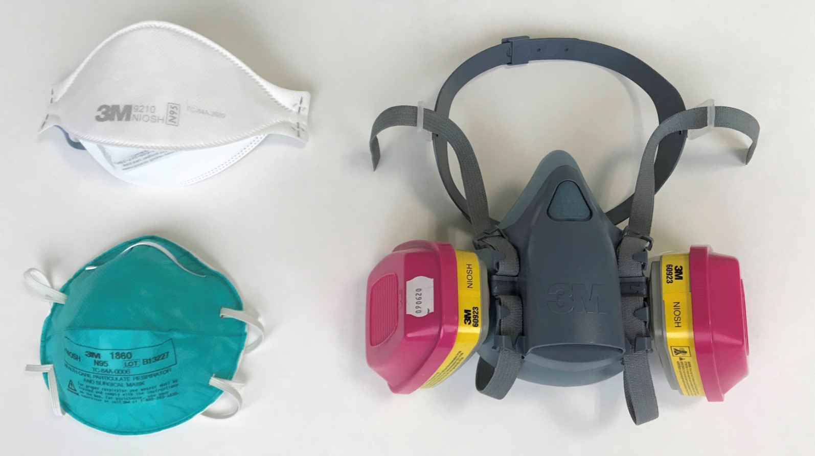 Respiratory Protection Policy OHS Insider