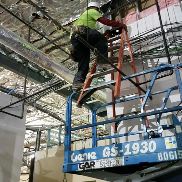 Spot The Safety Violation The Value of Basic Common Sense OHS Insider