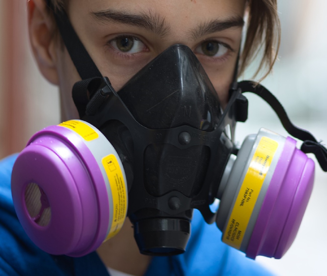 Model Respirator Cleaning Procedures OHS Insider