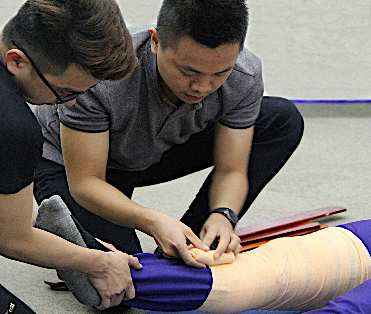 Workplace Posting Requirements OHS and Workers Comp Checklist Québec