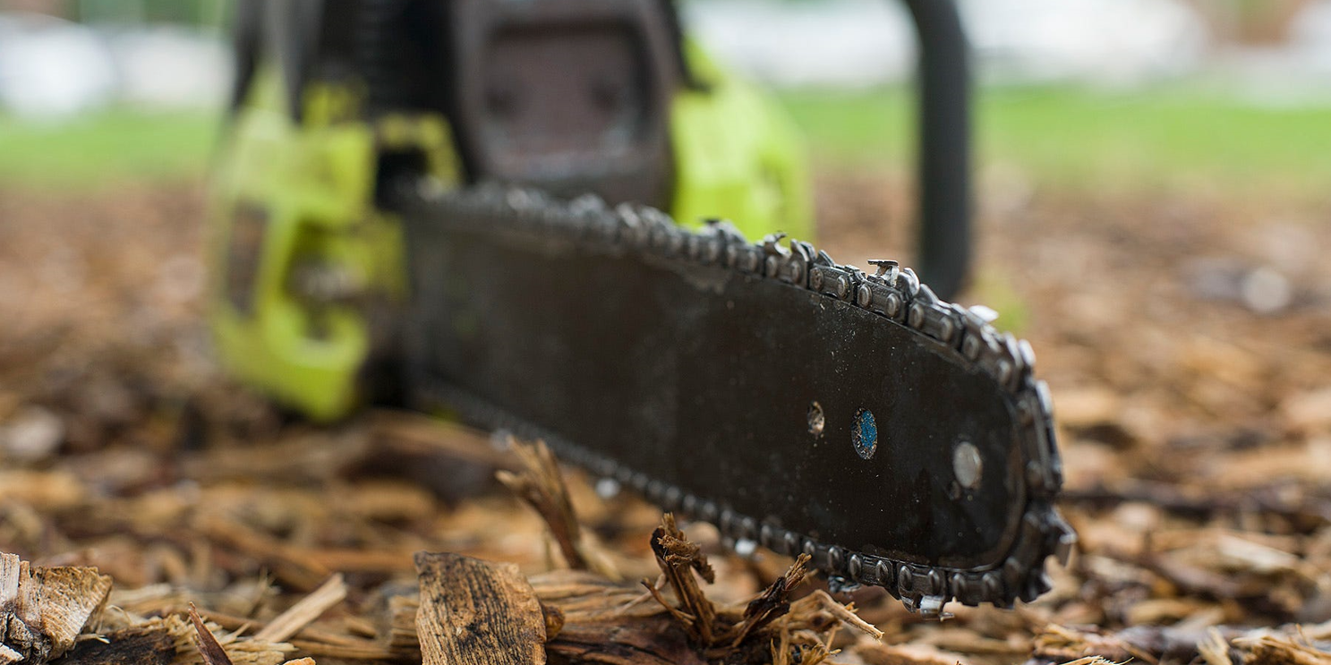 Chain Saw Safety Policy OHS Insider