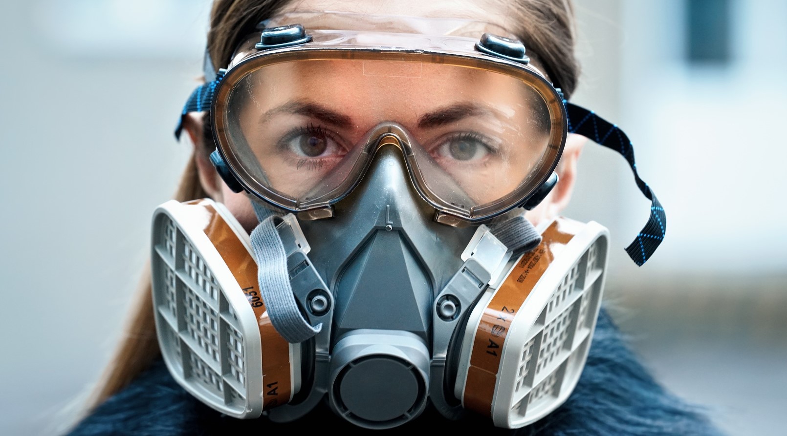 Respiratory Protection Equipment Know the Laws of Your Province OHS Insider