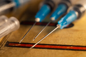 Bloodborne Pathogen Exposure Control Plan - OHS Insider